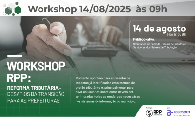 Reforma Tributária: Desafios da Transição para as Prefeituras